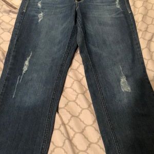 Democracy Blue Jeans 👖